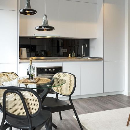 Studio Don Rodrigo Of Malaga By Sharingco Esterno foto