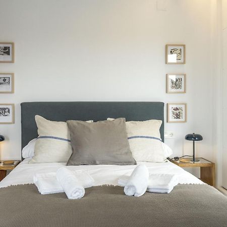 Studio Don Rodrigo Of Malaga By Sharingco Esterno foto