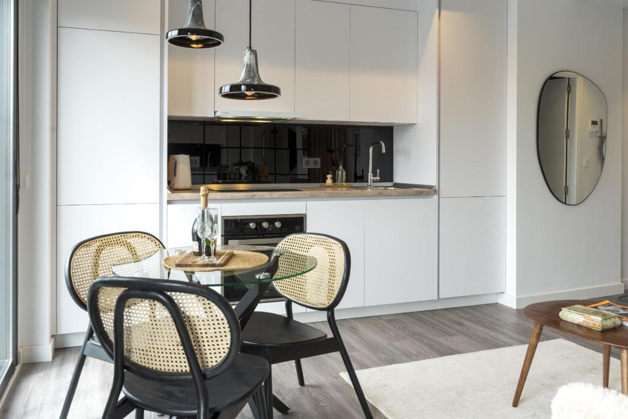 Studio Don Rodrigo Of Malaga By Sharingco Esterno foto