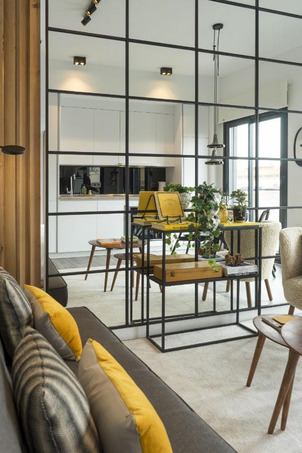 Studio Don Rodrigo Of Malaga By Sharingco Esterno foto