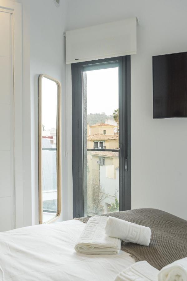 Studio Don Rodrigo Of Malaga By Sharingco Esterno foto