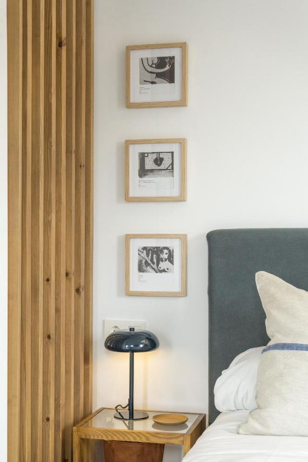 Studio Don Rodrigo Of Malaga By Sharingco Esterno foto