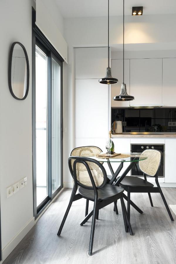 Studio Don Rodrigo Of Malaga By Sharingco Esterno foto