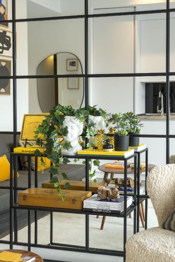 Studio Don Rodrigo Of Malaga By Sharingco Esterno foto