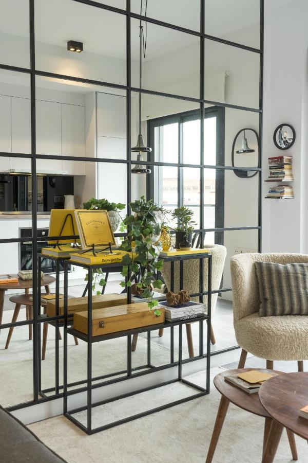 Studio Don Rodrigo Of Malaga By Sharingco Esterno foto
