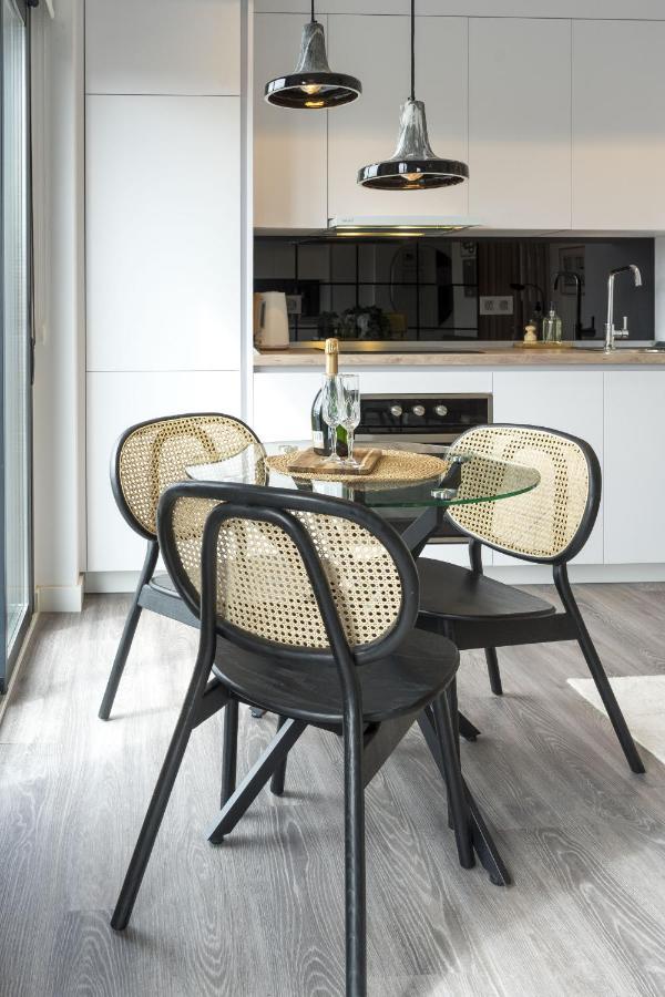 Studio Don Rodrigo Of Malaga By Sharingco Esterno foto